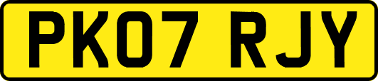 PK07RJY
