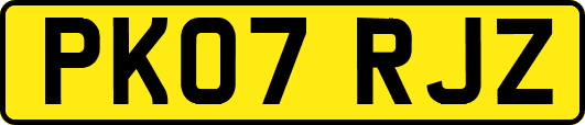 PK07RJZ