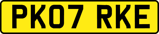 PK07RKE