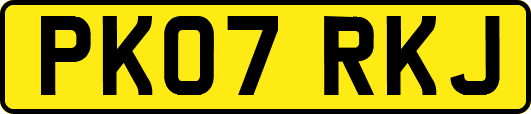 PK07RKJ