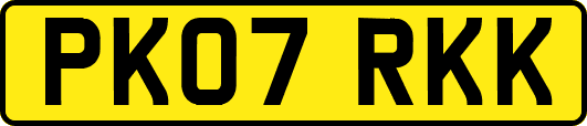PK07RKK