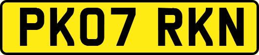 PK07RKN