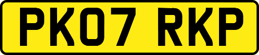 PK07RKP