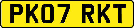 PK07RKT
