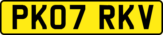 PK07RKV