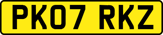 PK07RKZ
