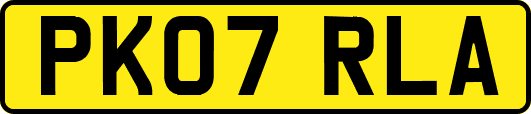 PK07RLA