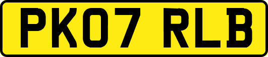 PK07RLB