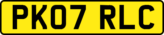 PK07RLC