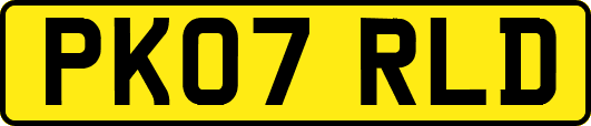 PK07RLD