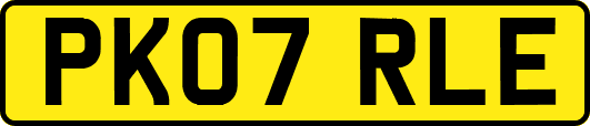 PK07RLE