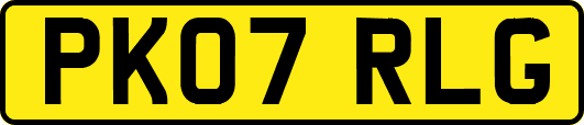 PK07RLG