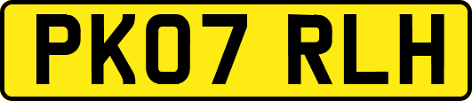 PK07RLH