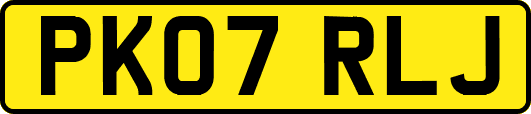 PK07RLJ