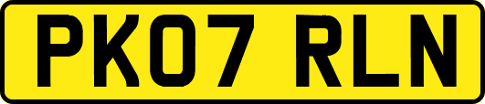 PK07RLN