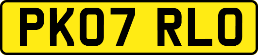 PK07RLO