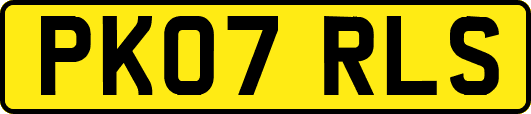 PK07RLS