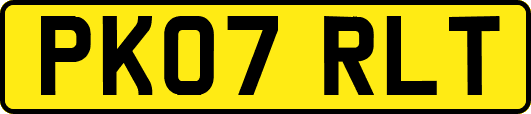 PK07RLT