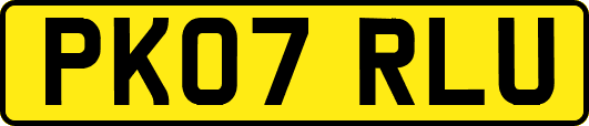 PK07RLU