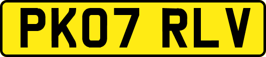 PK07RLV