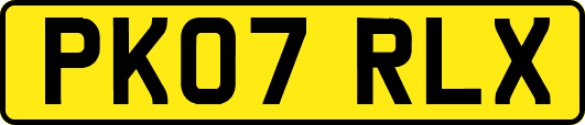 PK07RLX