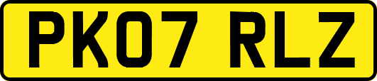 PK07RLZ