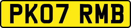 PK07RMB