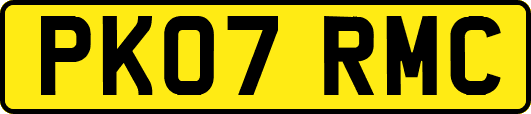 PK07RMC