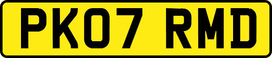 PK07RMD