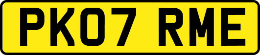 PK07RME
