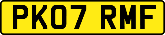 PK07RMF