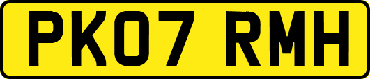 PK07RMH