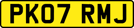 PK07RMJ