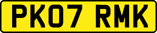 PK07RMK