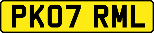 PK07RML
