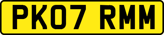 PK07RMM