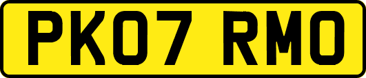 PK07RMO
