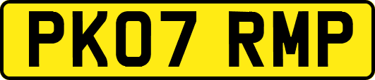 PK07RMP
