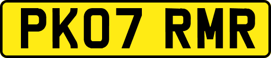 PK07RMR