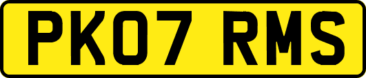 PK07RMS