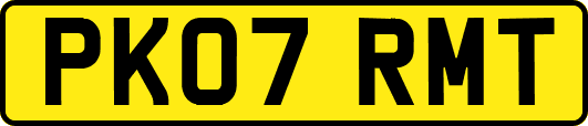 PK07RMT