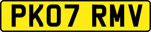 PK07RMV