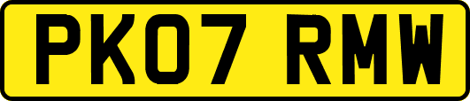 PK07RMW