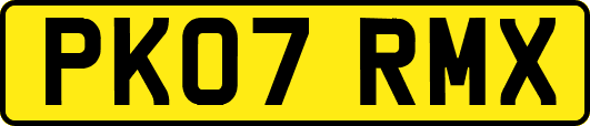 PK07RMX