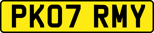 PK07RMY