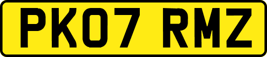 PK07RMZ
