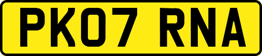 PK07RNA