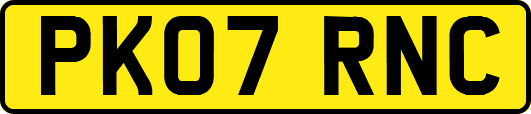 PK07RNC