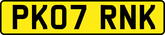 PK07RNK