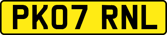 PK07RNL